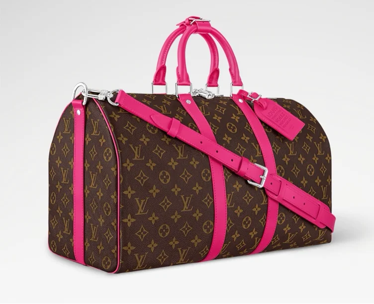 Keepall Bandoulière 45 (Louis Vuitton)