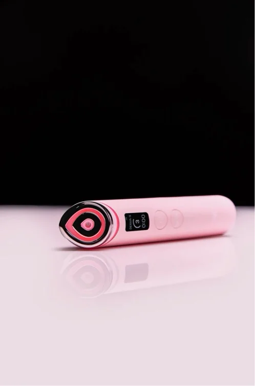 medicube Booster Pro X2™ 7-in-1 Glow Beauty Device Pink