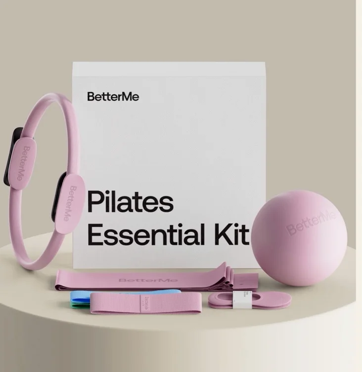 Home Workout Kit 