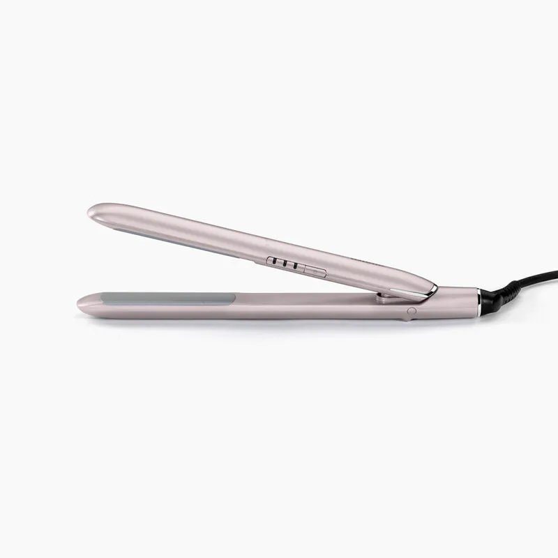 New straightener