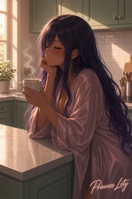 Coffee ☕️
