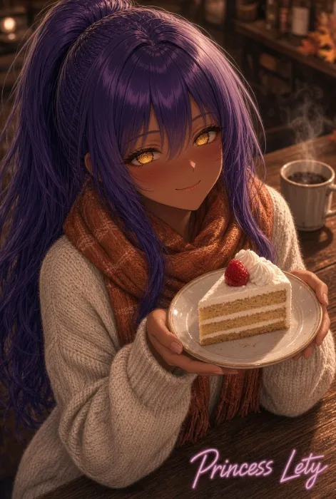 Cake
