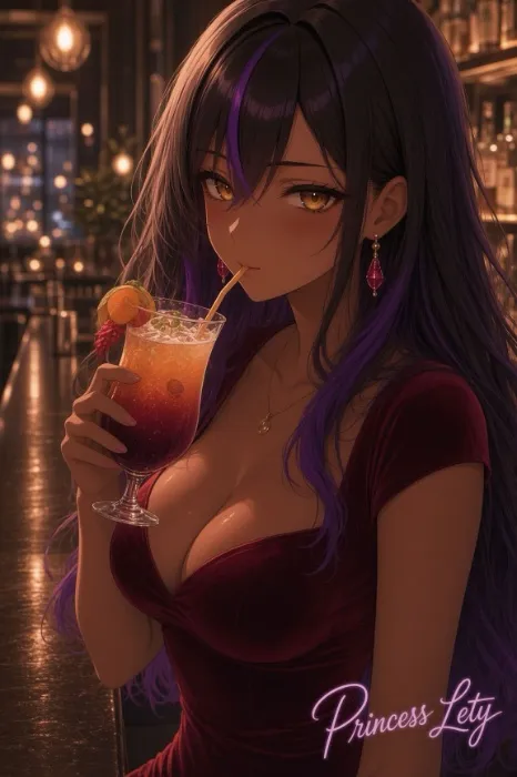 Drink 🍾