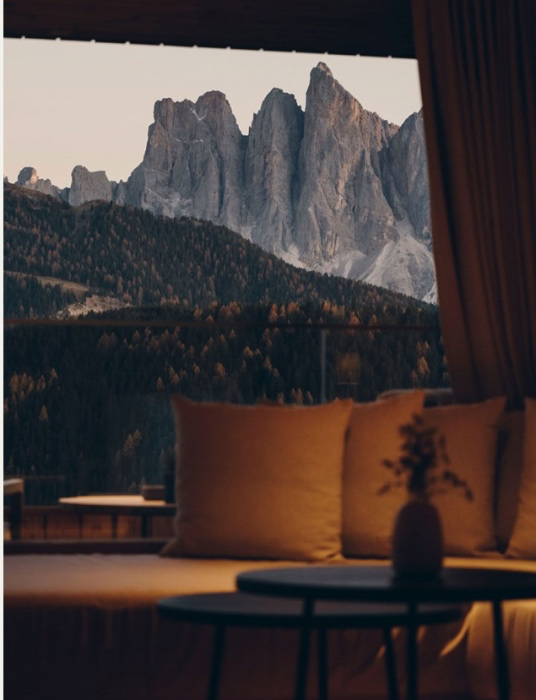 Birthday European Getaway 