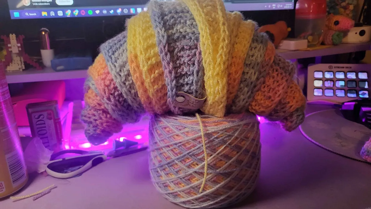 Yarn Funds