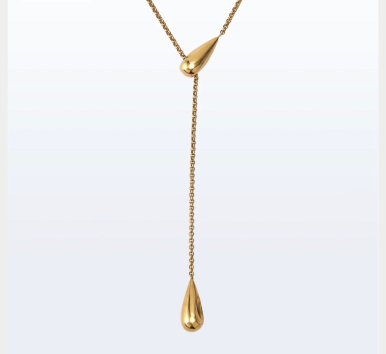 Hey Harper Official Site | The Original Waterproof Jewelry Brand