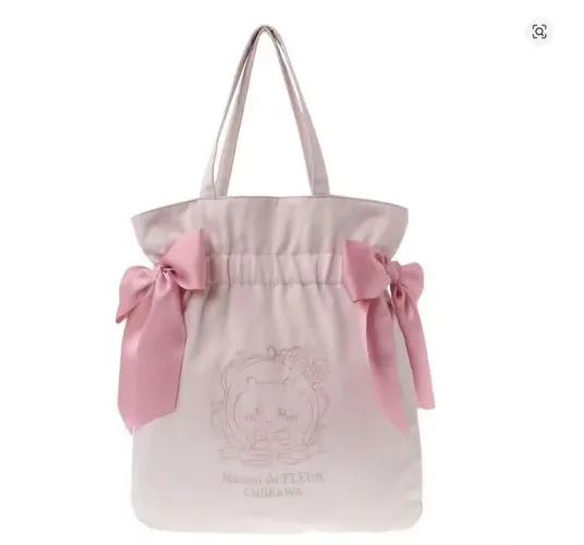 Totebag Chiikawa