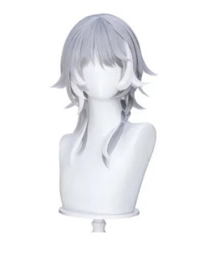 Cipher Wig