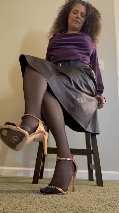 dinner and a show