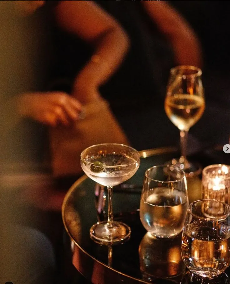 Pay for my afterwork