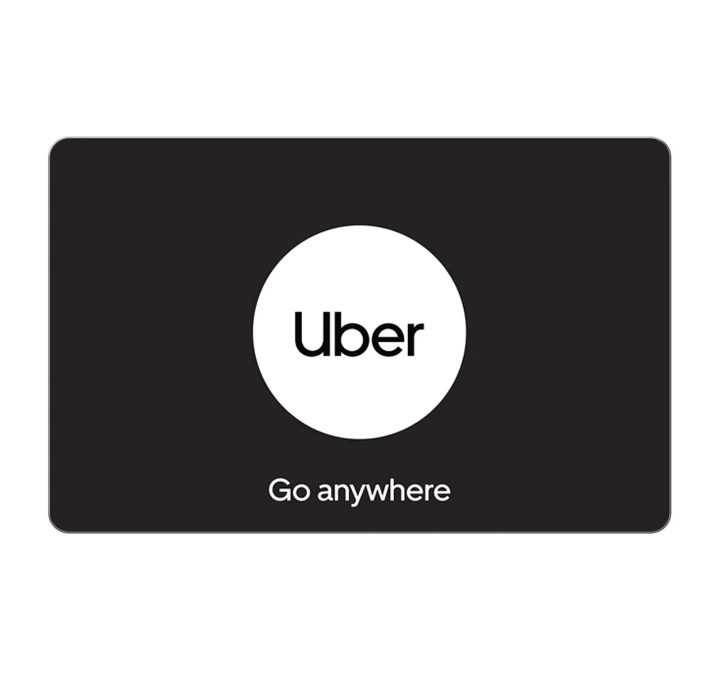 Uber
