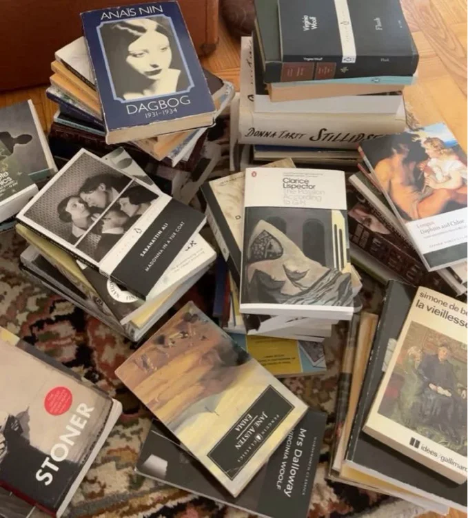 Books
