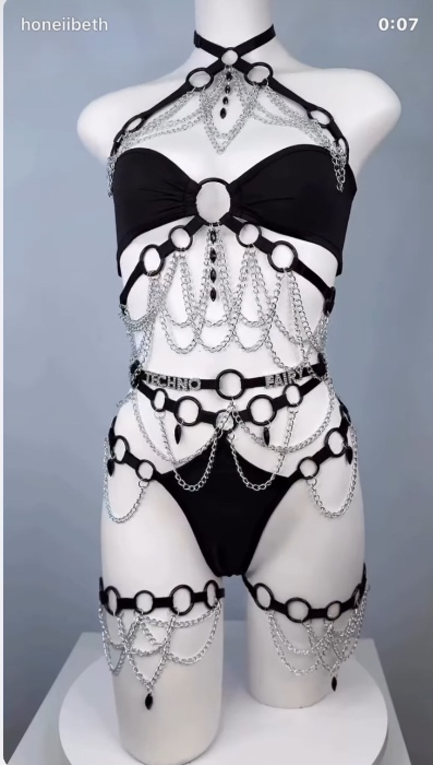 Techno fit