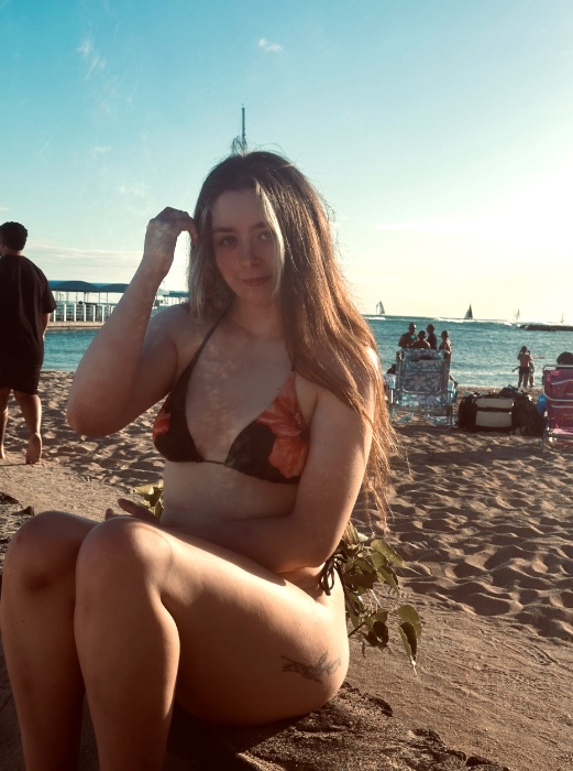Hawaii 🌸 
