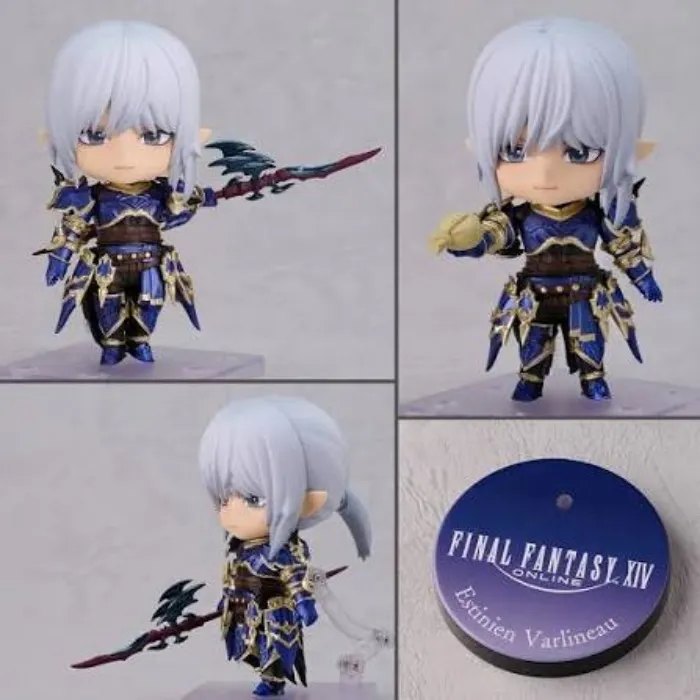 Estinien Nendoroid