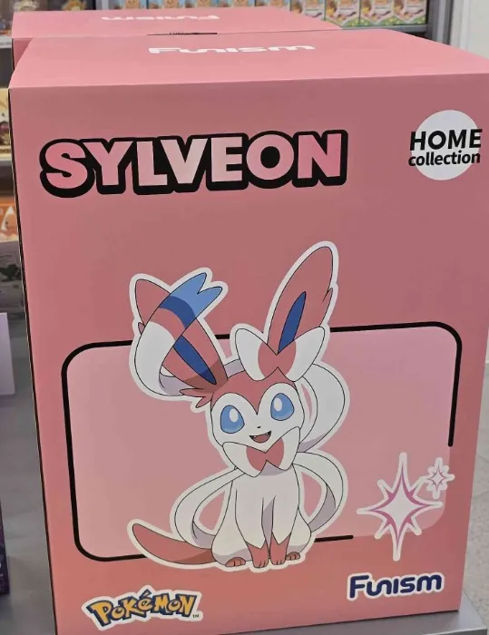 sylveon funism home collection