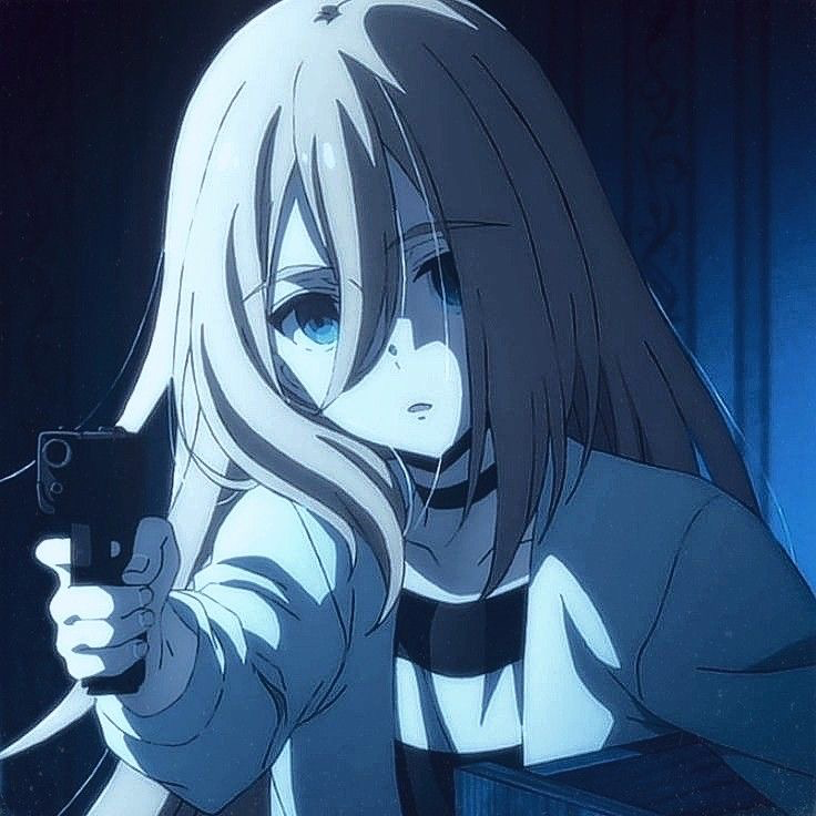 Rachel Gardner cosplay