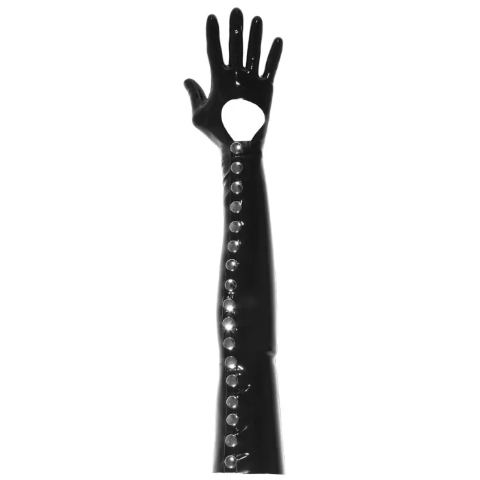 Latex Gloves