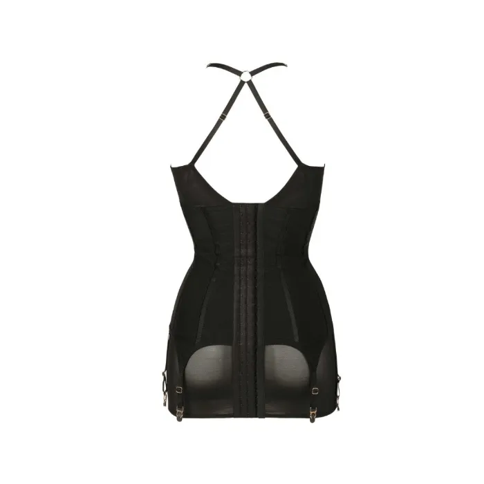 Lingerie Basque