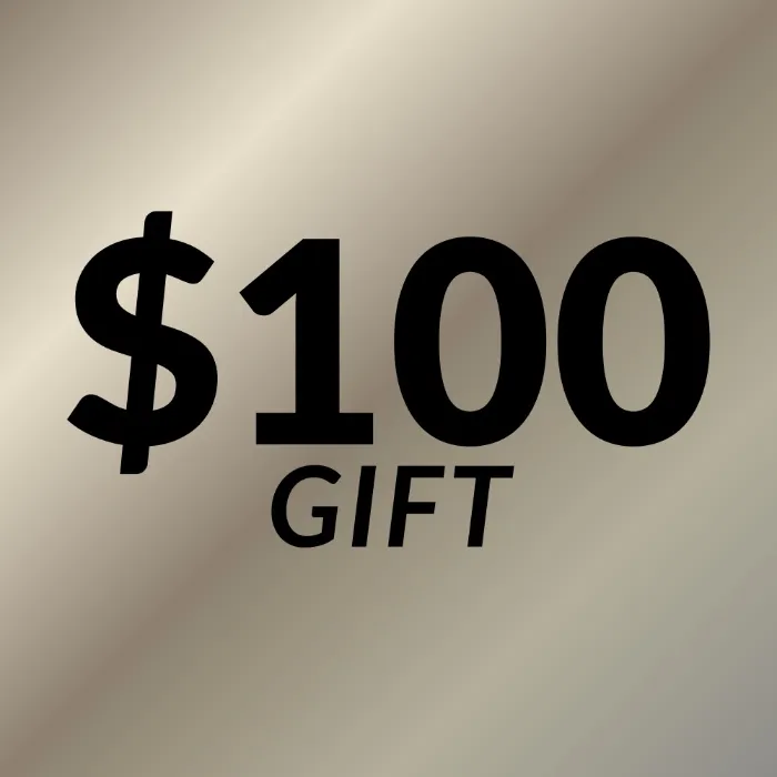 $100 Gift