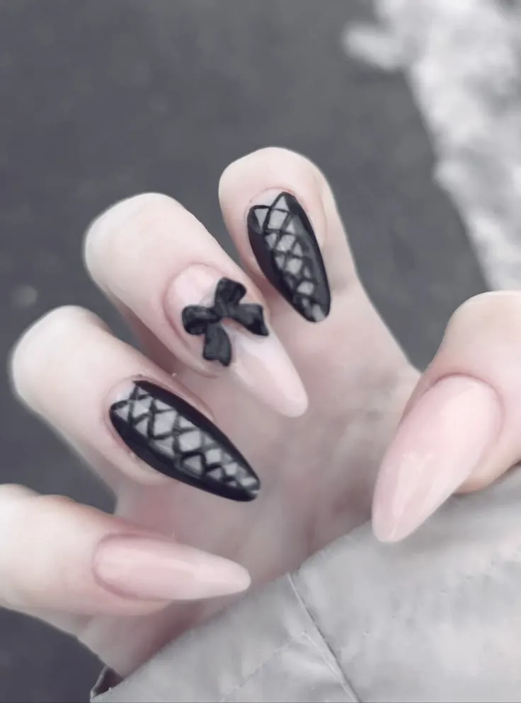 nail appointment!!
