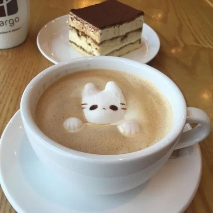 coffeeee ♡