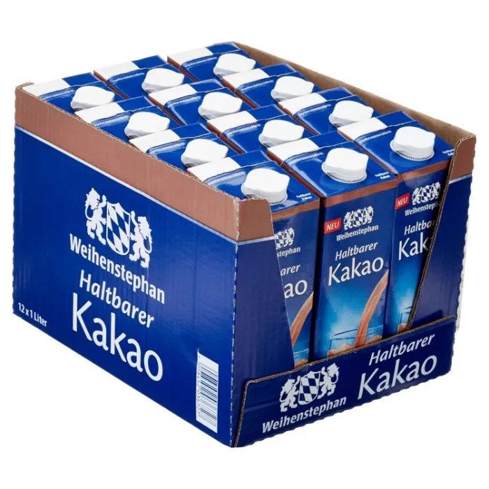 【BUNDLE】 favorite Choci Drink!! 💜 x12