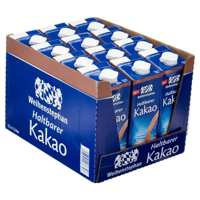 【BUNDLE】favorite Choci Drink!! 💜 x12