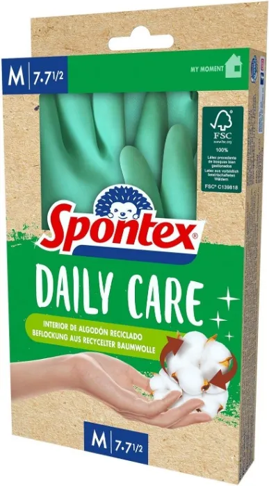 2x Household Gloves protect SWos Nails!