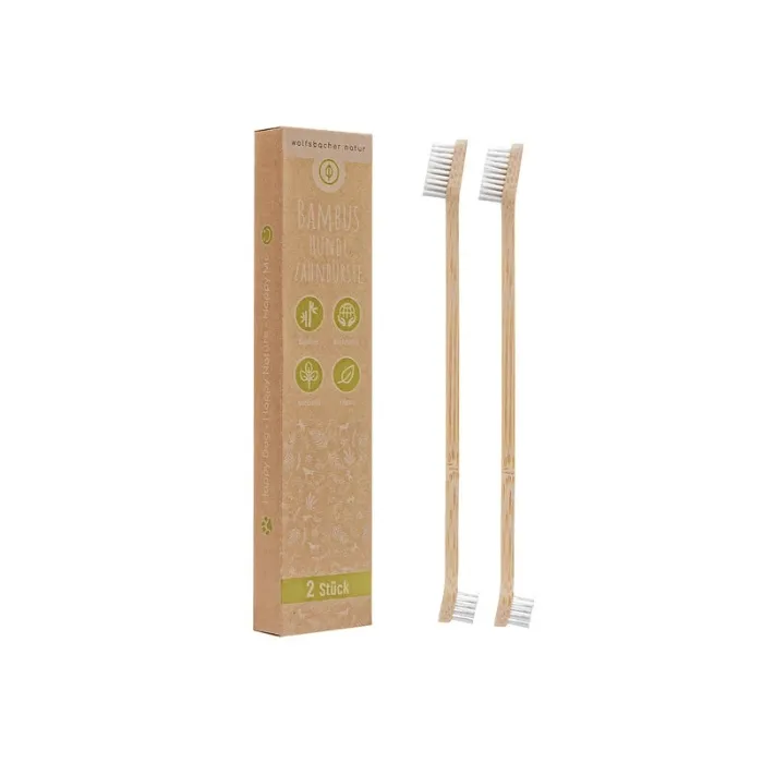 Toothbrush for Bella! 🦷