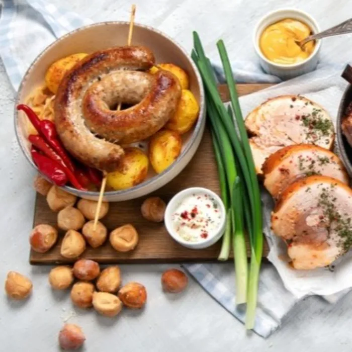 💖💕 Feed the Monster! 💕💖