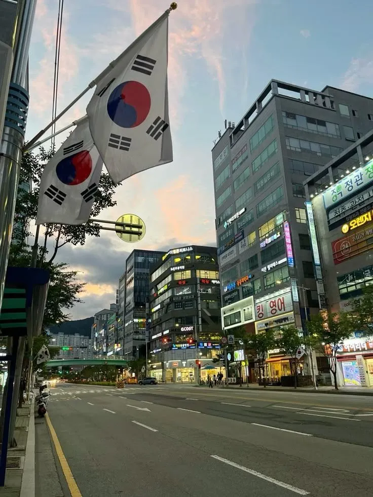 🖤Korea trip🖤