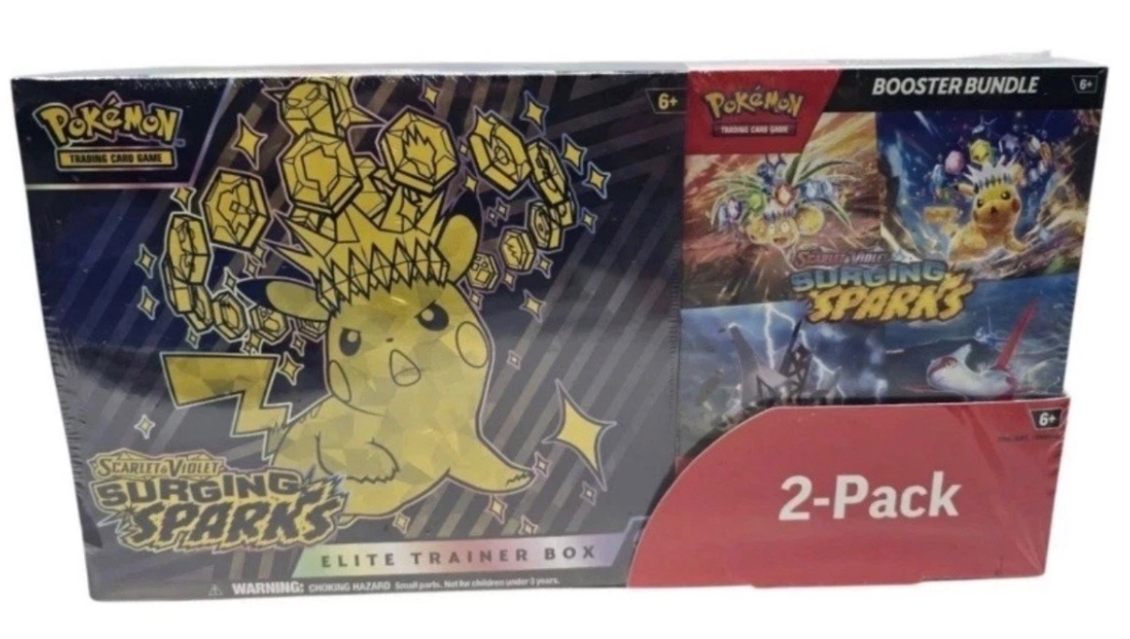 buy me a pokemon costco bundle >:3