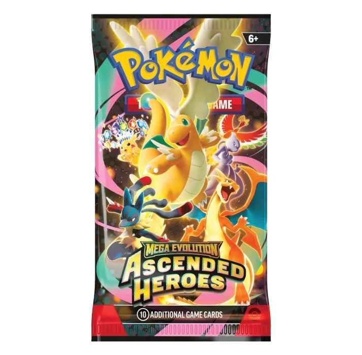 fund my next ascended heroes booster pack 🥰