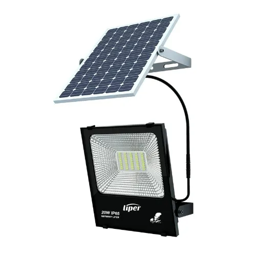 Solar Light