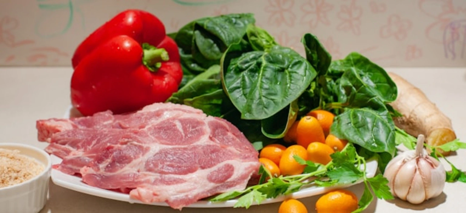 Gibbon Guardians’ Food & Supplements