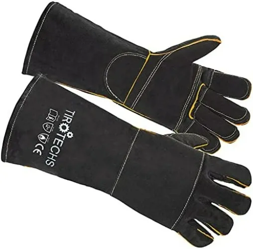 Safety Gloves