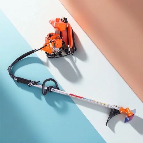 Grass Cutter Machine