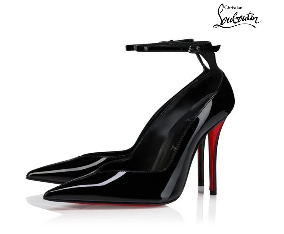 Louboutin Erozee Pumps