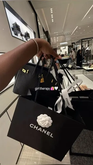Shopping on You 🛍️