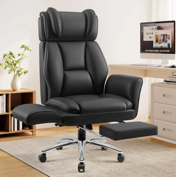 Big and Tall Office Chair