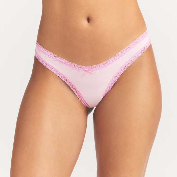 Skims panties 