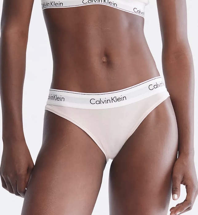 CK panties 