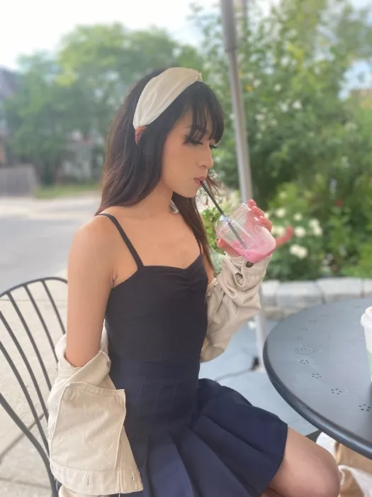 buy me a coffee & snack 