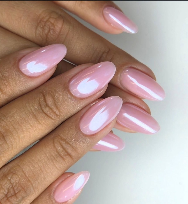 Nails appt