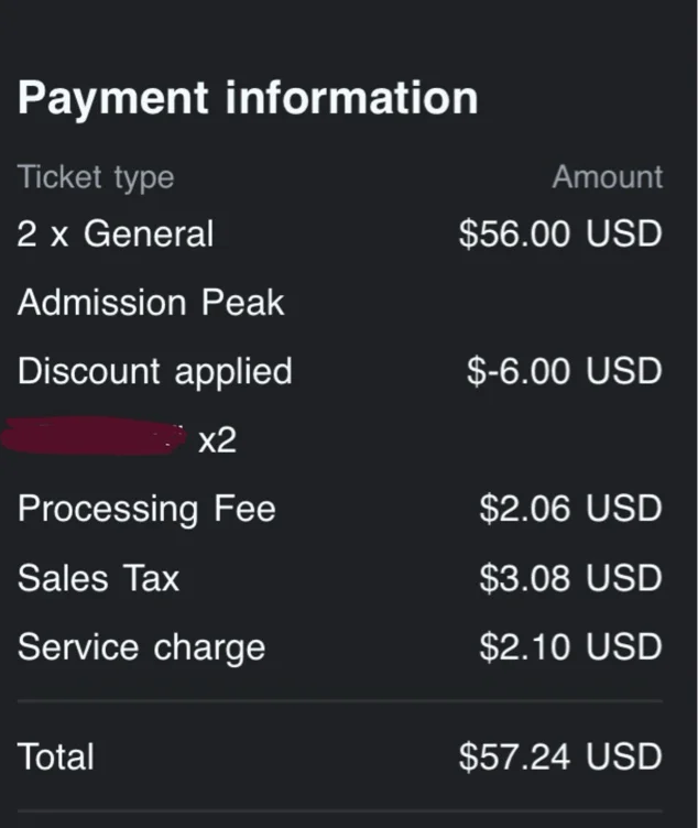 Date Night; Light Event 💡 