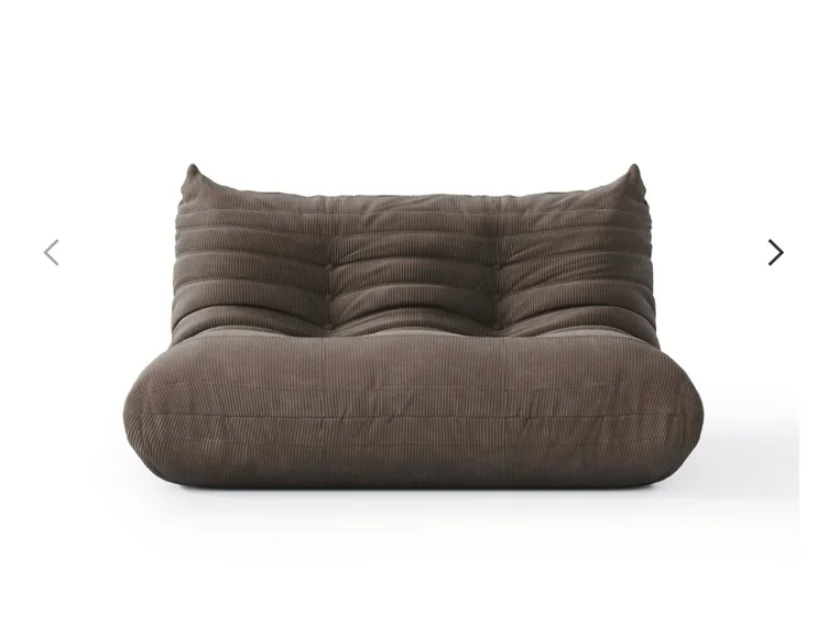 Maggis Caterpillar Sofa Two Seater