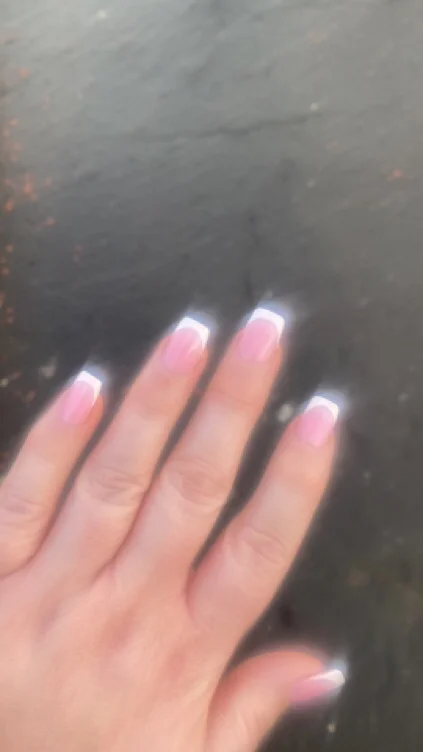 Manicure 