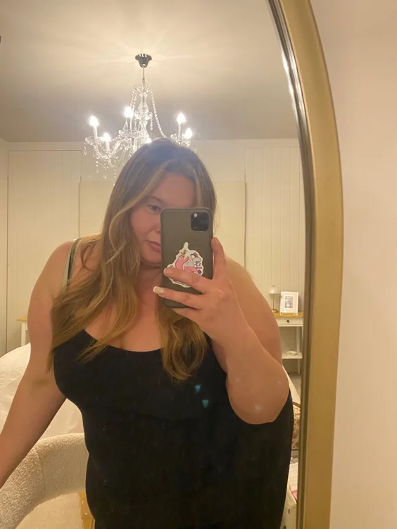 Hair cut and colour 