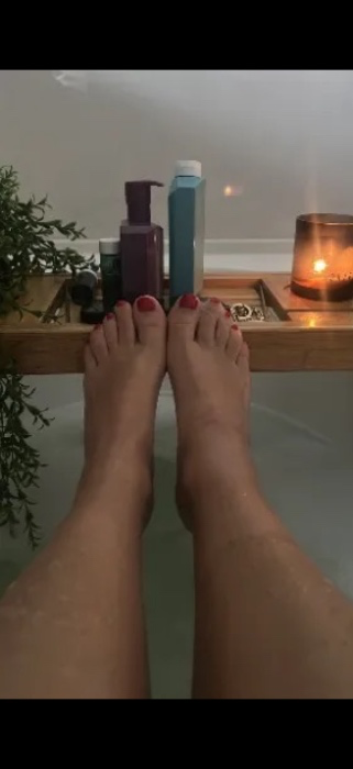 Pedicure